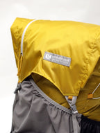 Kumo 36 R #Yellow [GSCU0074-711]｜GOSSAMER GEAR