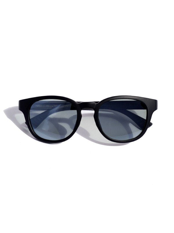 RIGEL MATBLACK/Lt.GY FMR ｜FLOAT