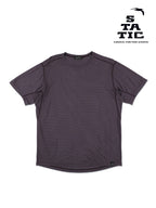 All Elevation S/S M #Sugilite [35213]｜STATIC