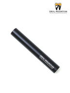 歯ブラシグリップ「GRIP」TSUTSU #アルミブラック｜ORAL MOUNTAIN