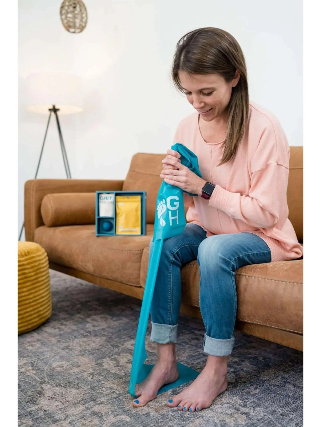 Foot Health Kits [GAI632-001025-XXX]｜GAIT Happens