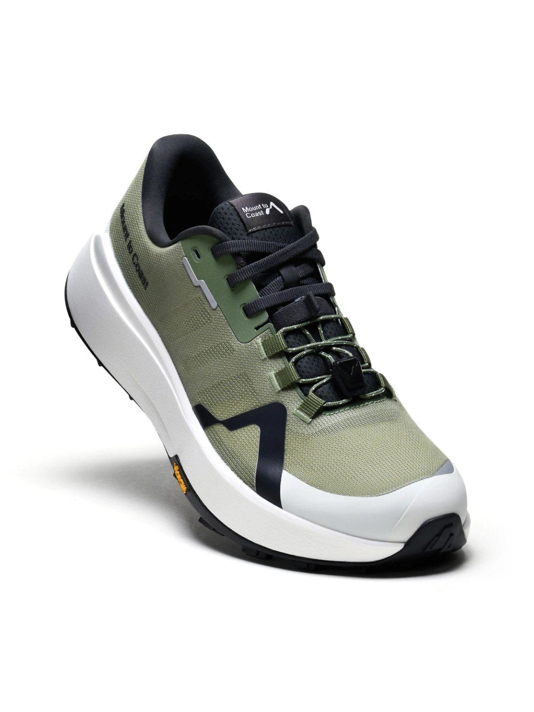 M1 M #Moss [M212M60100EW080]｜Mount to Coast