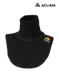 Warmwool 羊毛領 #亮黑色 [101772]｜ACLIMA