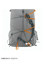 Lightning 45 #ブラック [396498]｜EXPED