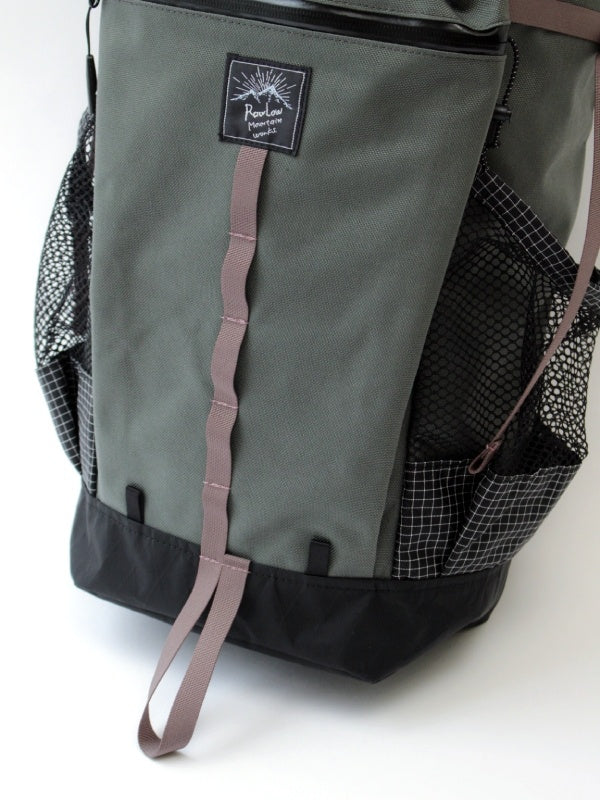 Bambi #Charcol｜RawLow Mountain Works