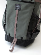 Bambi #Charcol｜RawLow Mountain Works