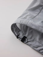 【Women】WS Breath Runner #Light Gray [TB261-180]｜Teton Bros.