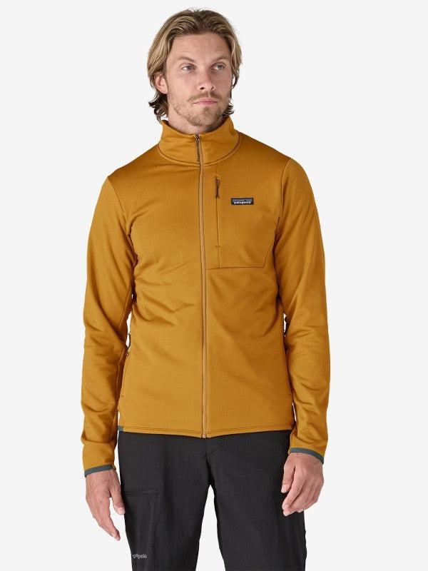 Men's R1 Thermal Jacket #RPBN [40580]｜patagonia