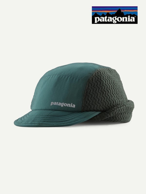 Winter Duckbill Cap #CASG [33495]｜patagonia