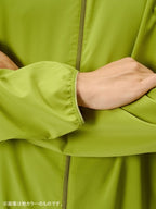 Floating Wind Shell Jacket #GH [GM15101]｜GOLDWIN