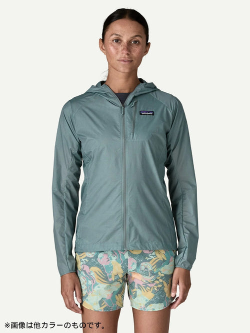【Women】Women's Houdini Jacket #SXCA [24147]｜patagonia