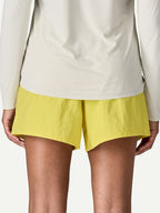 Women's Baggies Shorts - 5 in. #LMZ [57059]｜patagonia