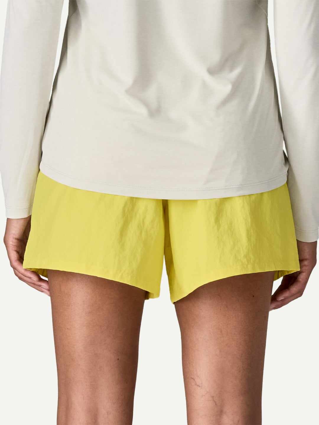 Women's Baggies Shorts - 5 in. #LMZ [57059]｜patagonia