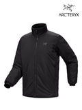 Atom 重磅夹克 #黑色 [X00000751501] | ARC'TERYX