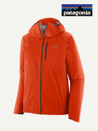 Men's Storm Racer Jacket #PLNO [24112]｜patagonia【Outlet_30】