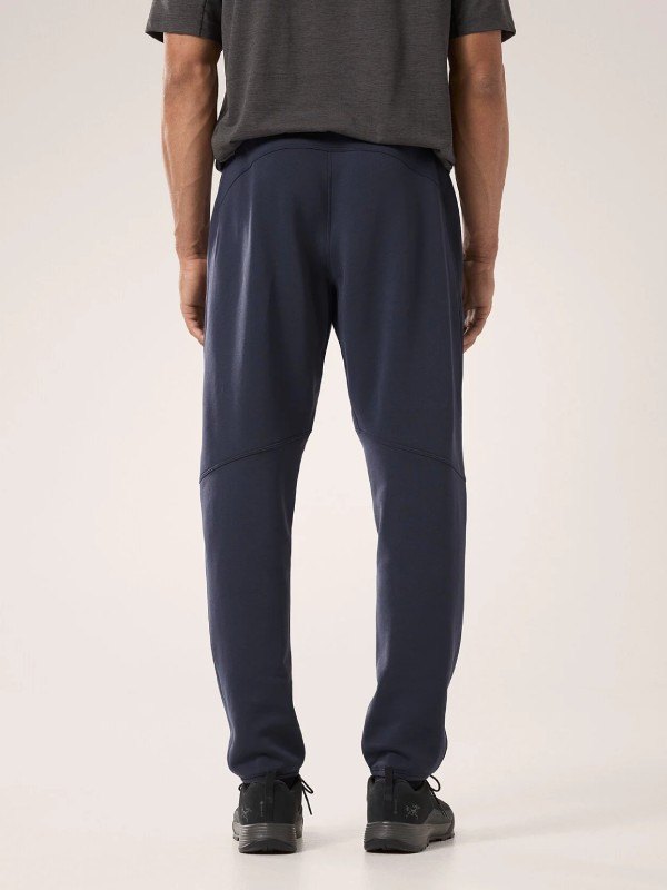 Kyanite Pant M #Black Sapphire [X00000731802]｜ARC'TERYX