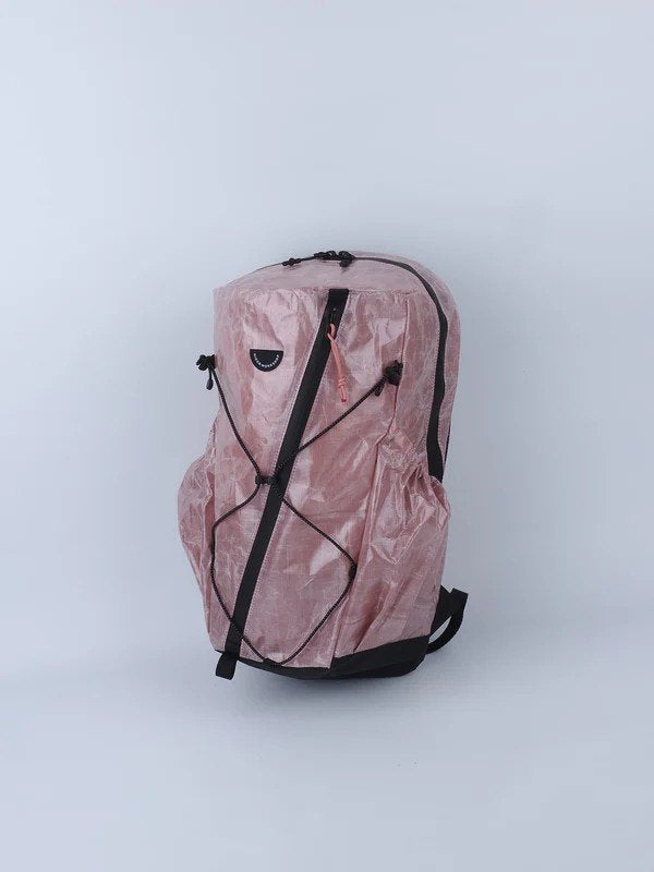 TYPE-1 #Mountain Pink｜HIKER WORKSHOP – moderate