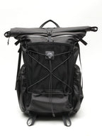 Rascal #Black｜RawLow Mountain Works