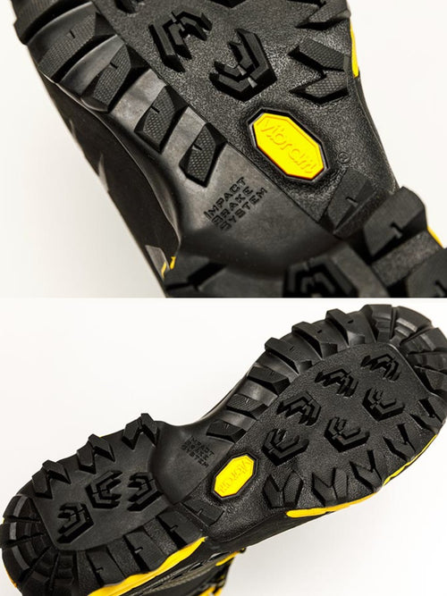LA SPORTIVA｜TX 5 GTX #カーボン/イエロー [ZFHS124G00Y00]｜LA SPORTIVA