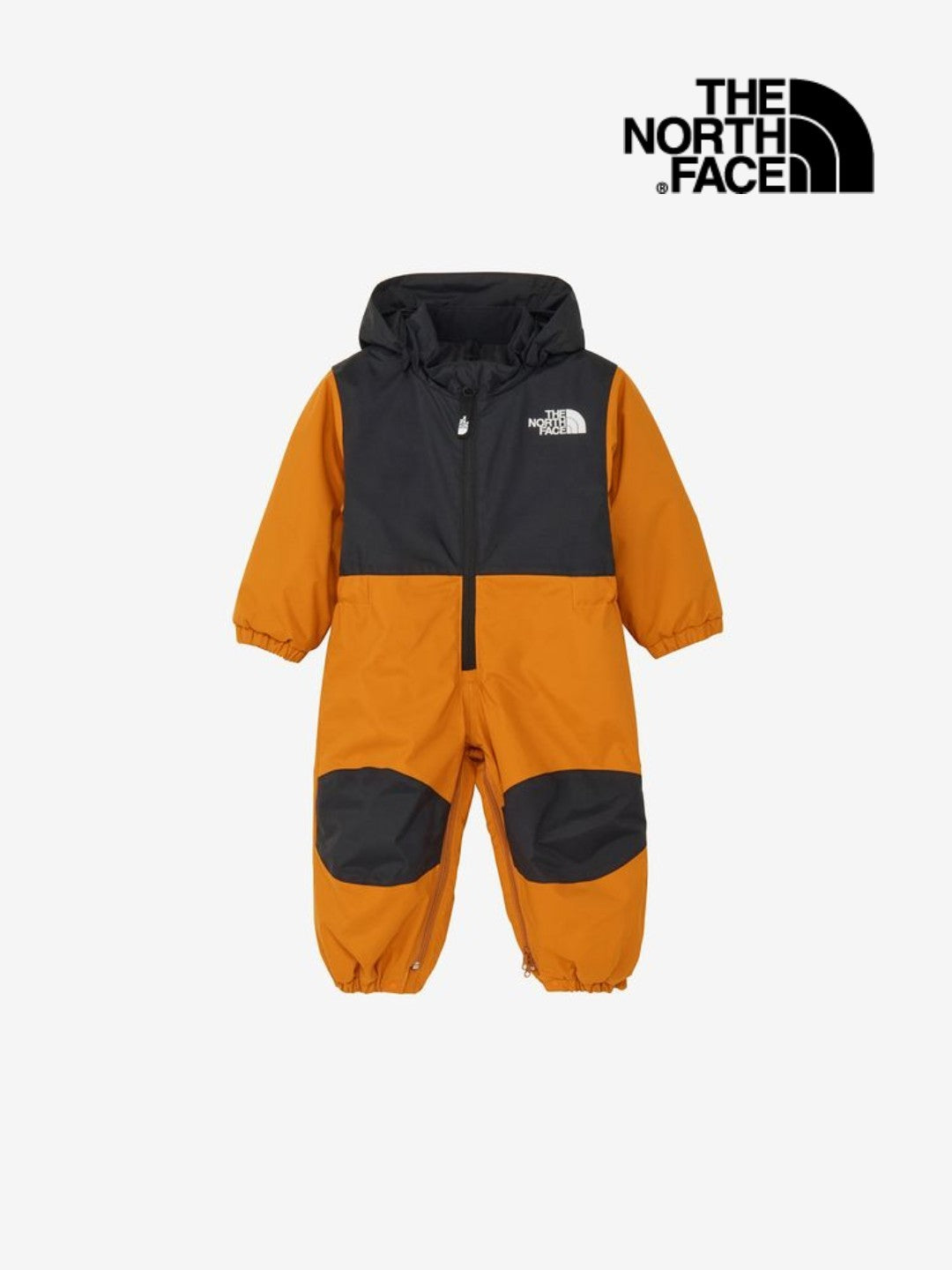 Baby Snow Onepiece #YO [NSB62509]｜THE NORTH FACE