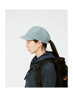 Scurry Cap #Sage [HL-1102]｜halo commodity