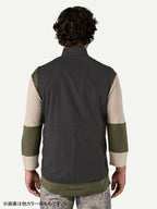 Men's Trail Craft Vest #BNLG [23840]｜patagonia【Outlet_30】