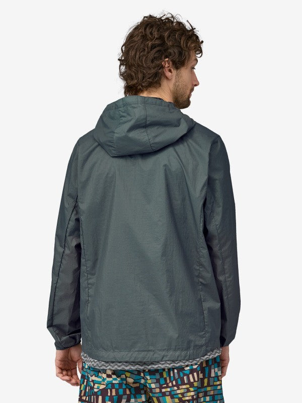 Men's Houdini Jacket #NUVG [24142]｜patagonia