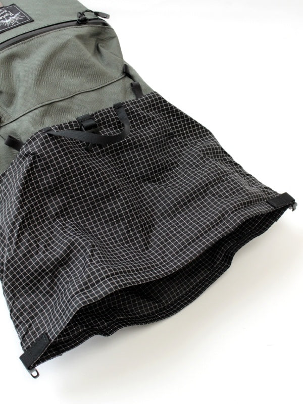 Bambi #Charcol｜RawLow Mountain Works