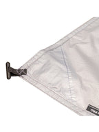 ZERO1 Pro フットプリント｜ZEROGRAM