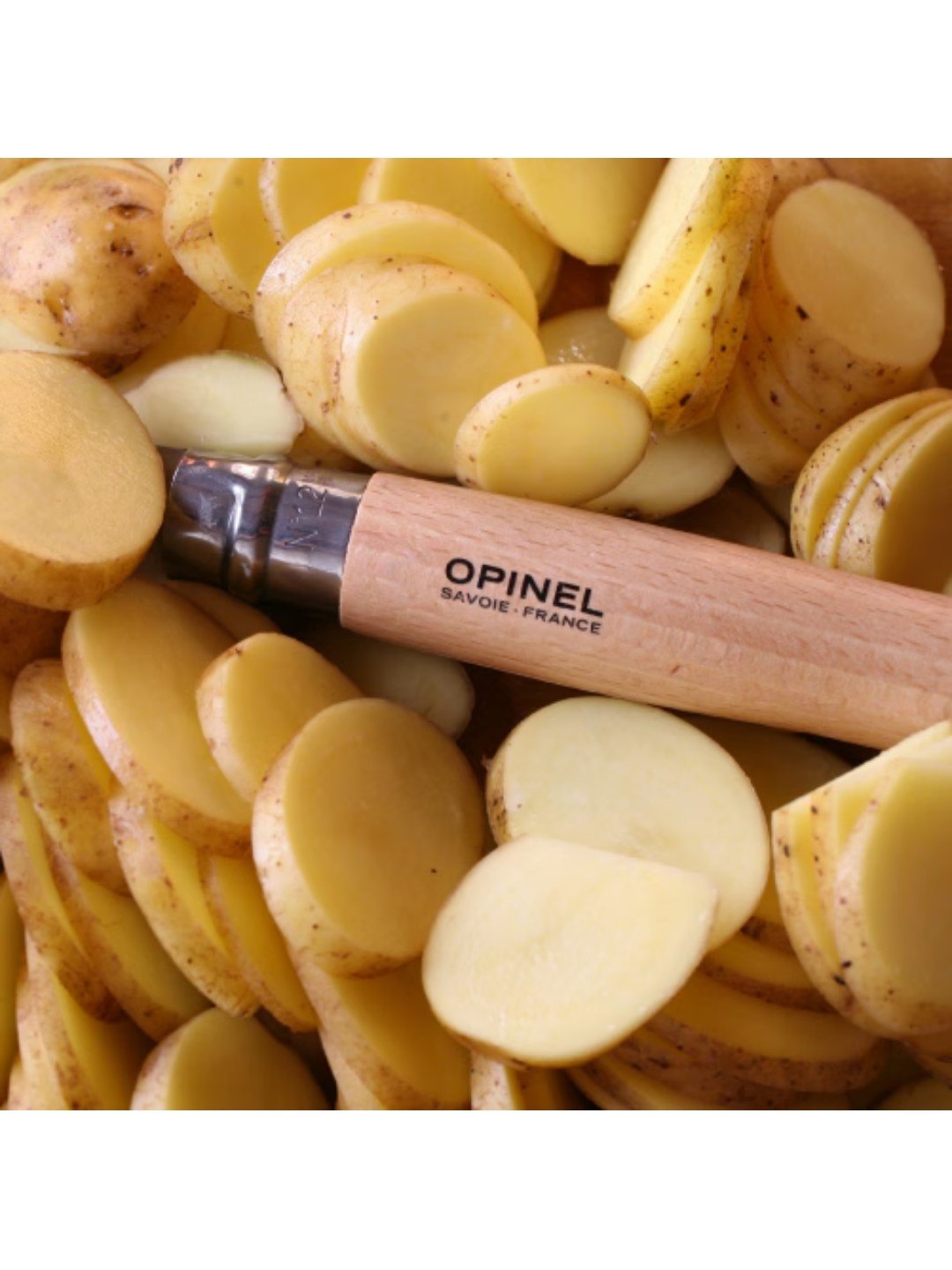 ステンレスNo.12 [41442]｜OPINEL