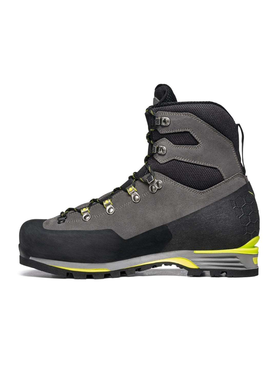 マンタテック GTX #シャーク [SC23260002410]｜SCARPA