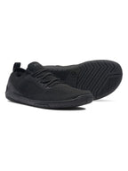 Men's ネクサスニット #Black/Black [NEXM-BKBK]｜XERO SHOES