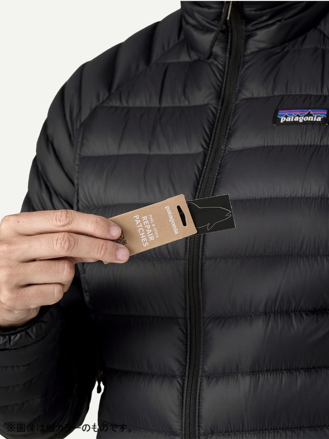 Womane's Down Sweater #WNGY [84684]｜patagonia