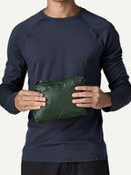 【Men】Men's Nano Puff Vest #TLGR [84243]｜patagonia