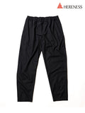 女士甘蔗长裤 #黑色｜HERENESS