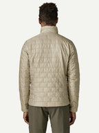【Men】Men's Nano Puff Jacket #WSTO [84213]｜patagonia