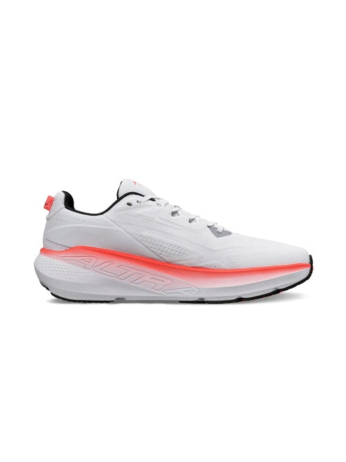 FWD VIA 2 M #WHITE/CORAL [AL0A85SR1611M080]｜ALTRA