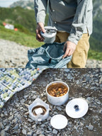 マイクロライト #ONE [TR-100530B]｜trangia