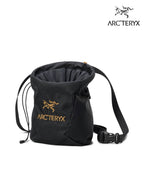 Ion SL Chalkbag #24K Black [X00001036401]｜ARC'TERYX