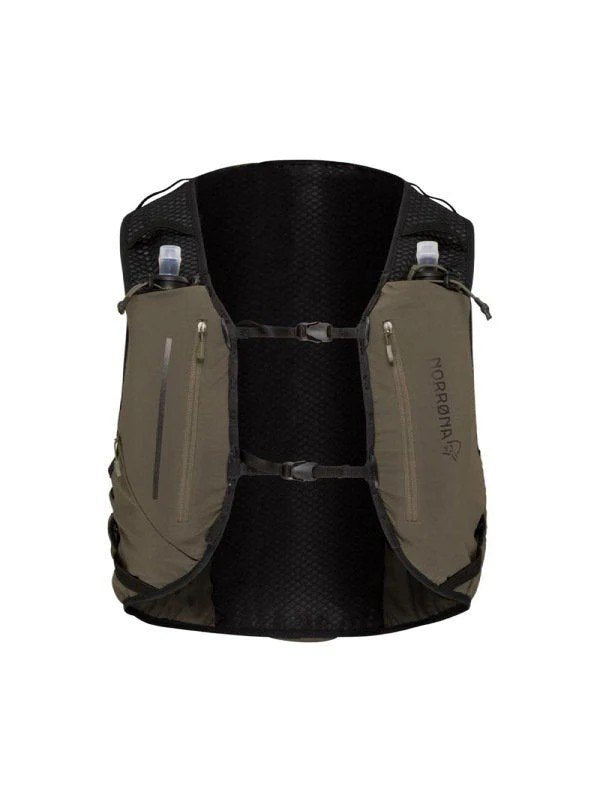 senja econyl70 7L Pack #Olive Night [5801-23]｜Norrona