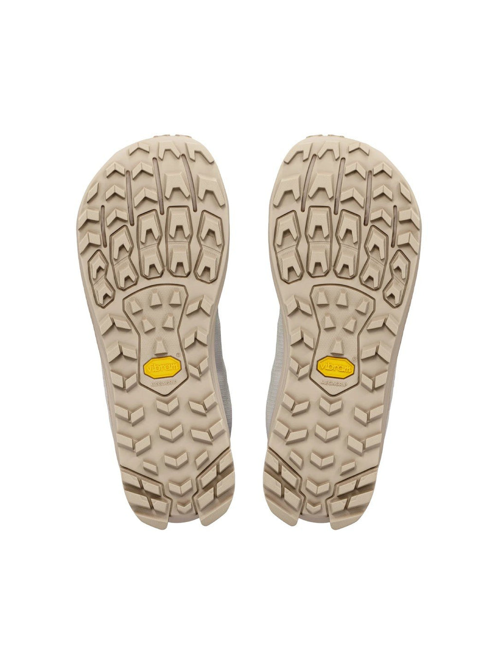 【Women】Women's LONE PEAK 9+ W #PERFECTLY PALE/PEARL [AL0A85RH88G1M060]｜ALTRA