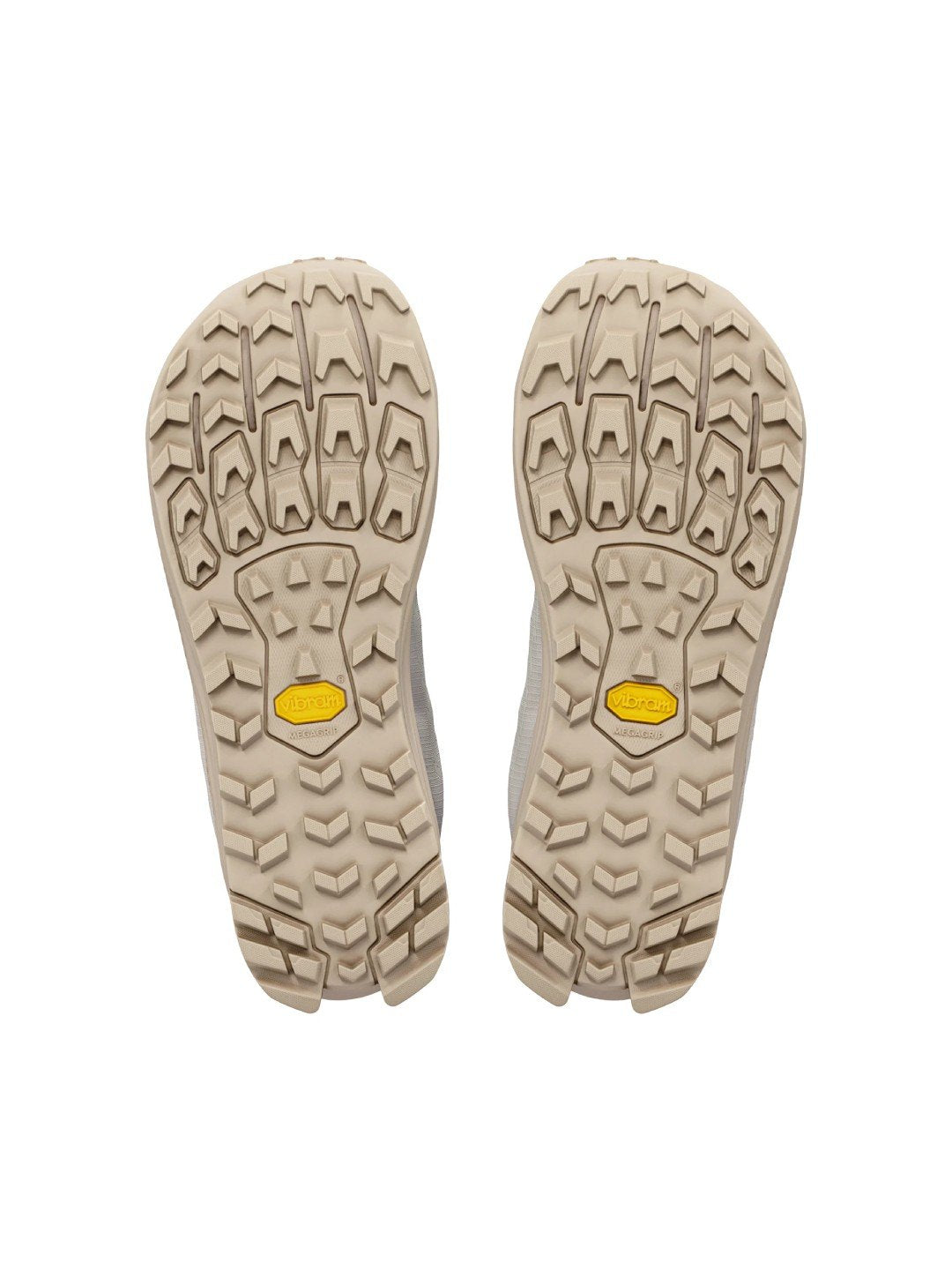 【Women】Women's LONE PEAK 9+ W #PERFECTLY PALE/PEARL [AL0A85RH88G1M060]｜ALTRA