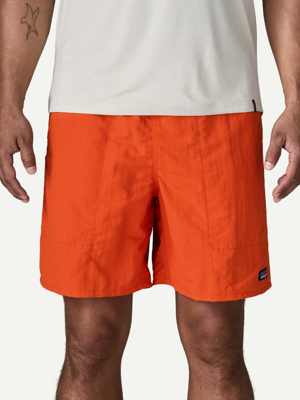 Baggies Longs - 7 in. #CLOR [58035]｜patagonia