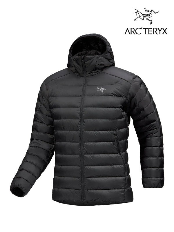 Cerium Hoody M #Black [X00000731302]｜ARC'TERYX