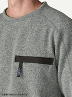Men's Better Sweater Crewneck #NENA [26240]｜patagonia