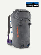 Ascensionist 35L #NGRY [47986]｜patagonia