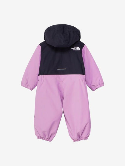 Baby Snow Onepiece #DT [NSB62410]｜THE NORTH FACE