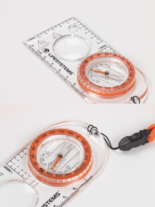 コンパス [L42631]｜LIFESYSTEMS