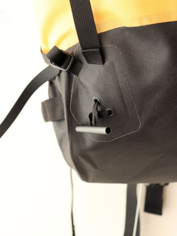 AK57 #Gold [AK-57-YL-2]｜CRUX – moderate