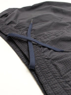 MAGAZINE CHECK EASY SHORTS #7000 NA/CH [PS251007]｜PAPERSKY WEAR【Outlet_30】